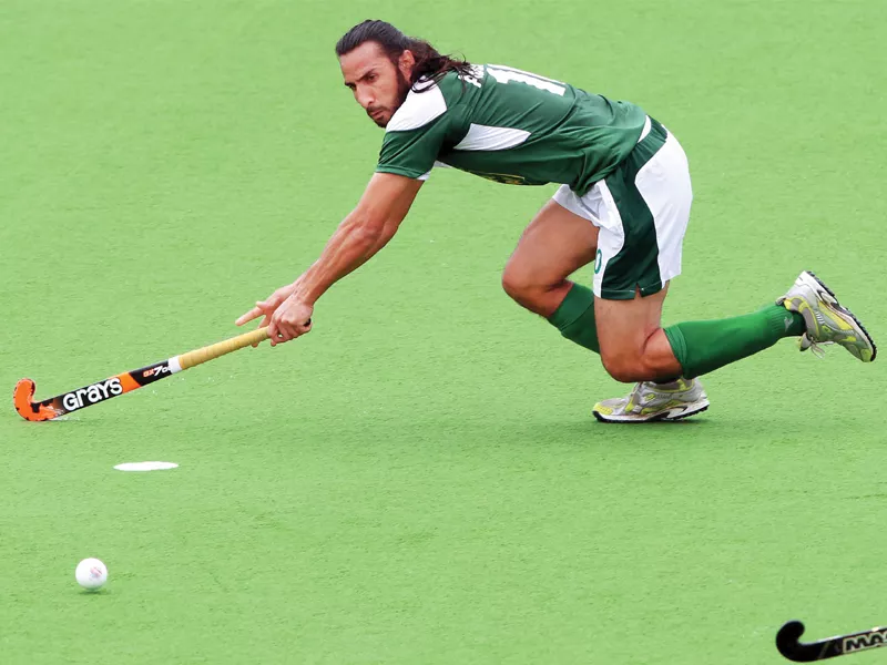 pakistan finished seventh in the eight nation event at which the top three teams would have confirmed their entry for next year s world cup photo afp pakistan finished seventh in the eight nation event at which the top three teams would have confirmed their entry for next year s world cup photo afp
