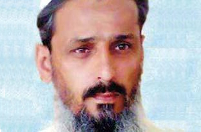 asifullah is accused of killing mpa farid khan photo radio gov pk