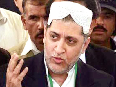 pm s assurance peace will be restored mengal told