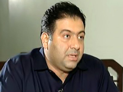 owais visits justice baqar sindh judge promised bulletproof car