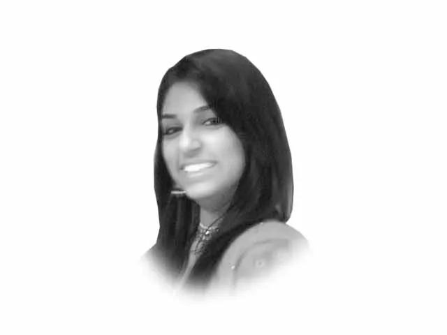 the writer is a journalist based in karachi with a degree in development and economics and a focus on social justice she tweets zainabimam the writer is a journalist based in karachi with a degree in development and economics and a focus on social justice she tweets zainabimam