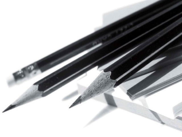 the price of an hb pencil is currently rs5 per piece which may go up to rs6 after the levy an increase of 20 photo file the price of an hb pencil is currently rs5 per piece which may go up to rs6 after the levy an increase of 20 photo file