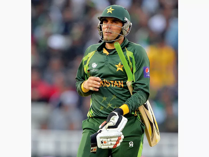 after the champions trophy misbah s men have the chance to salvage some pride as they take on the west indies in the opening odi today photo afp file after the champions trophy misbah s men have the chance to salvage some pride as they take on the west indies in the opening odi today photo afp file