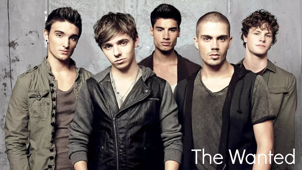 file photo of pop band the wanted photo file file photo of pop band the wanted photo file