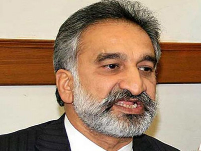 zulfiqar mirza has no intention to record statement against mqm zulfiqar mirza has no intention to record statement against mqm