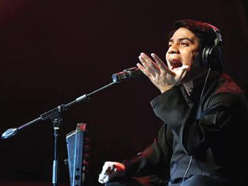 bashir s songs in bhaag milkha bhaag have a sufistic feel to them photo file bashir s songs in bhaag milkha bhaag have a sufistic feel to them photo file