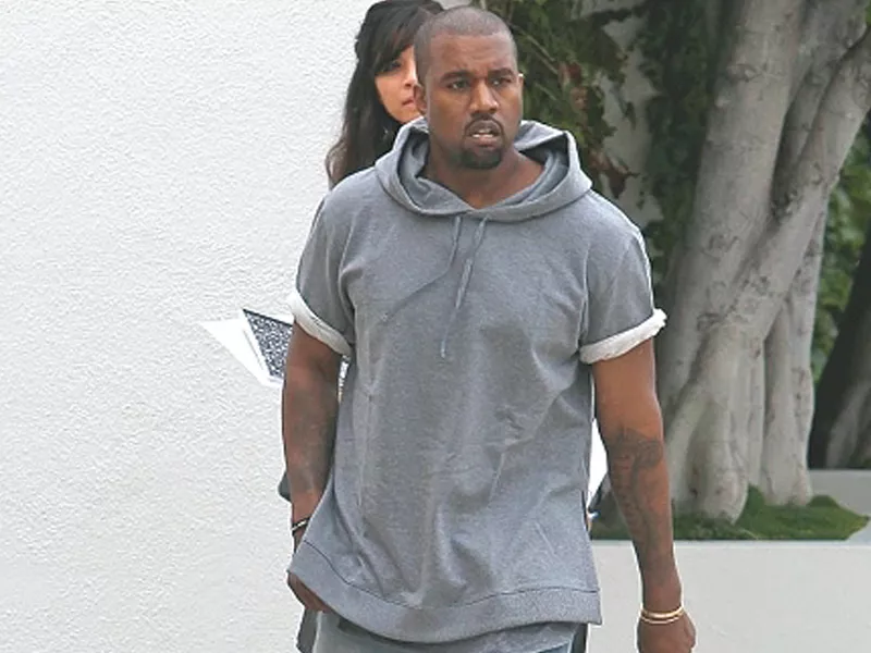 the 36 year old rapper was even arrested for smashing tmz s equipment five years ago the 36 year old rapper was even arrested for smashing tmz s equipment five years ago