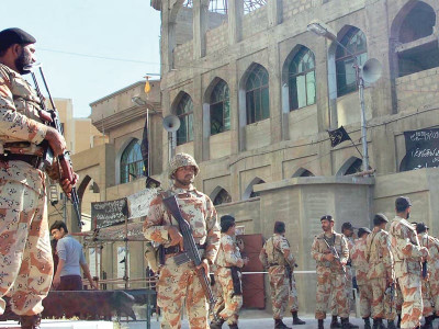 karachi violence suo motu supreme court to resume proceedings from today