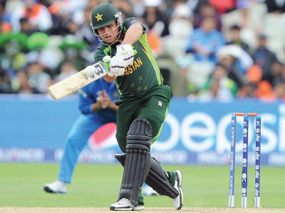 kamran embarks on yet another comeback mission