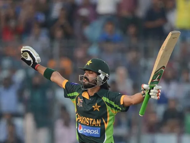 a blissful fawad alam after his maiden odi hundred pakistan v sri lanka asia cup final mirpur march 8 2014 photo afp a blissful fawad alam after his maiden odi hundred pakistan v sri lanka asia cup final mirpur march 8 2014 photo afp