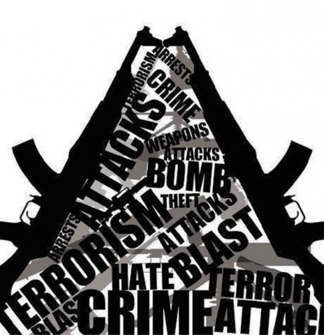 analysts suggest a multi pronged approach to deal with the threat of militancy and extremism photo file analysts suggest a multi pronged approach to deal with the threat of militancy and extremism photo file