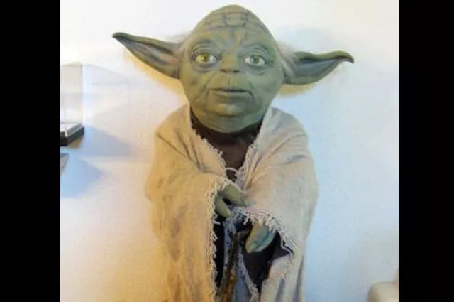 this undated photo released by the california attorney general 039 s office shows a star wars yoda figure purchased by eric hodgson photo california attorney general 039 s office this undated photo released by the california attorney general 039 s office shows a star wars yoda figure purchased by eric hodgson photo california attorney general 039 s office