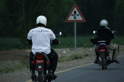 police organise seminar