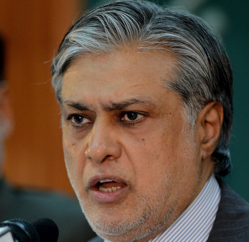 the finance minister said the government needed to increase revenue collection by 25 to meet this year s target photo afp the finance minister said the government needed to increase revenue collection by 25 to meet this year s target photo afp