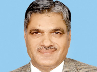 provincial development g b to be made corruption free