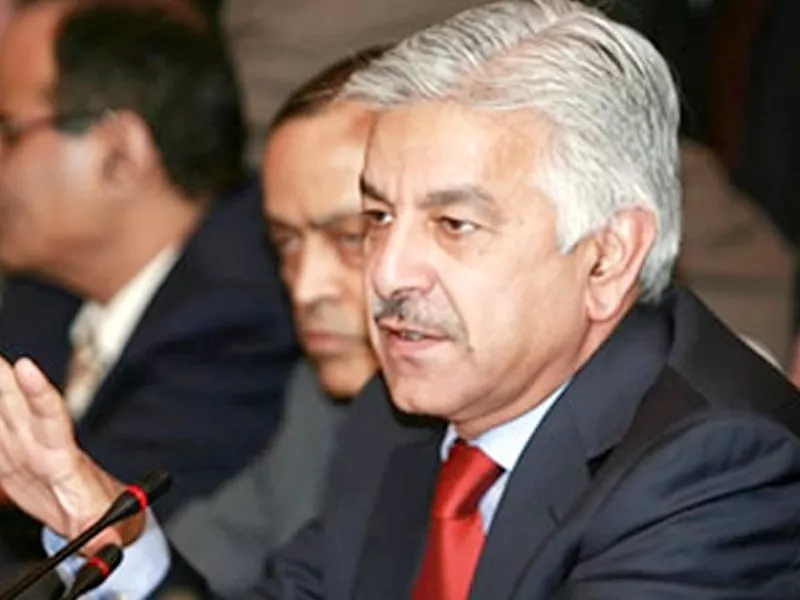 khawaja muhammad asif photo file khawaja muhammad asif photo file