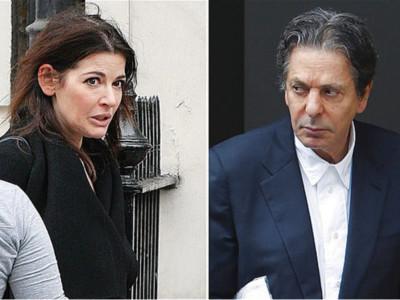 did you know nigella lawson and charles saatchi getting divorced did you know nigella lawson and charles saatchi getting divorced