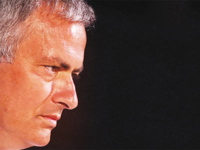 mourinho wants to win it all at chelsea
