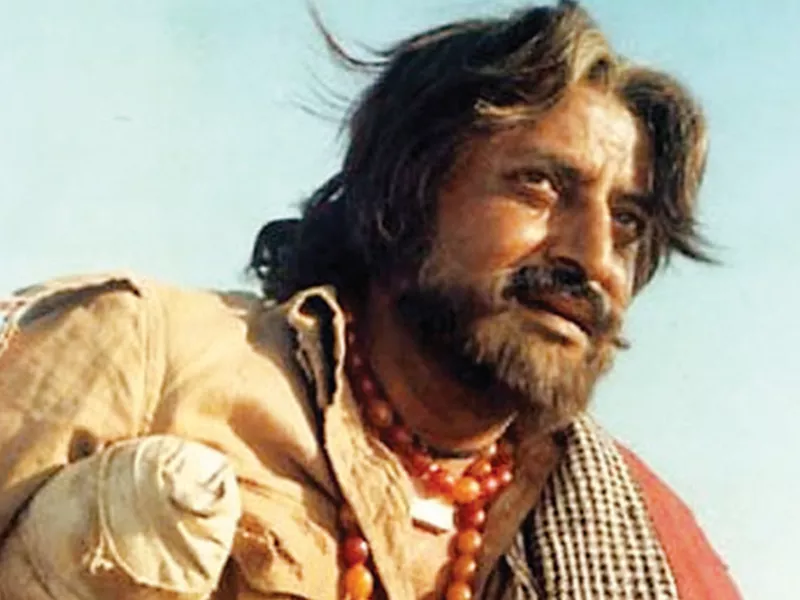 pran was an actor we all loved to hate pran was an actor we all loved to hate
