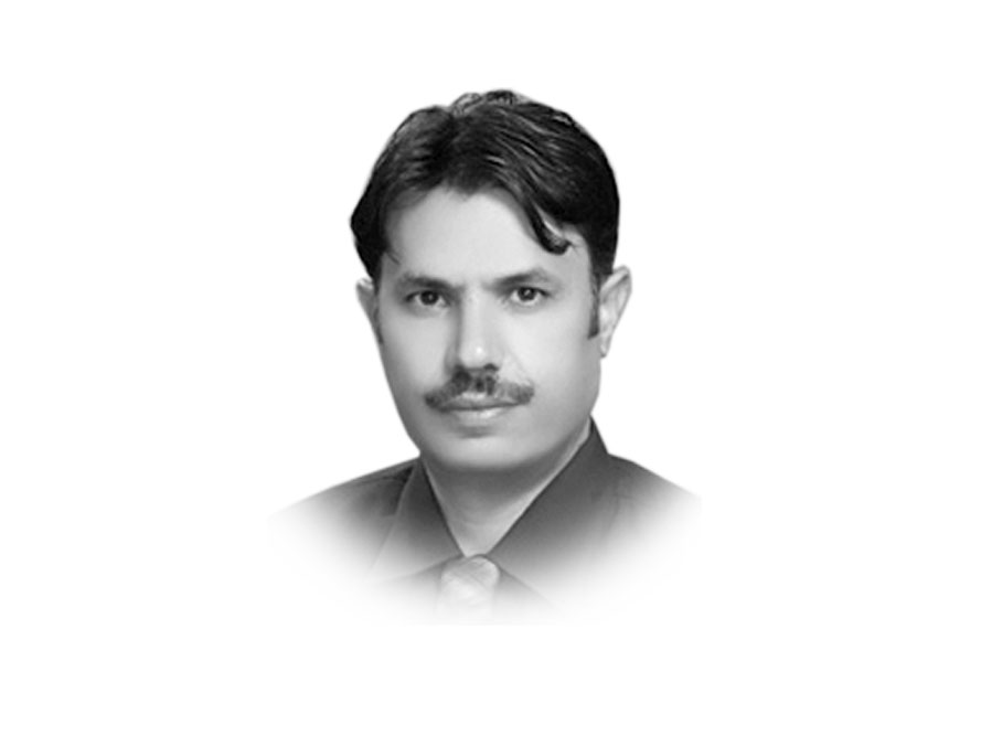 the writer heads the centre for education and development in bahrain swat zubair torwali tribune com pk