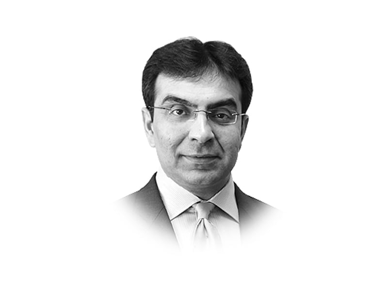 the writer is a former chairman of the securities and exchange commission of pakistan