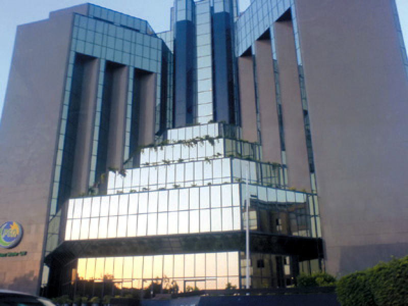 the company is also expected to book earnings of rs64 5 per share in fy14 an increase of 14 year on year photo file