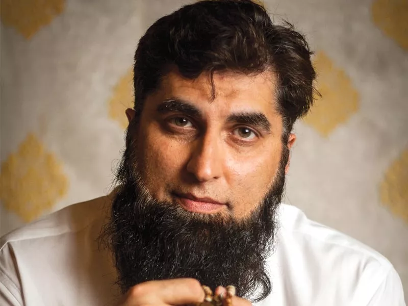 a side to this man shrouded from public eye has to do with his work as philanthropist whose focus is maternal health photo ameer hamza a side to this man shrouded from public eye has to do with his work as philanthropist whose focus is maternal health photo ameer hamza