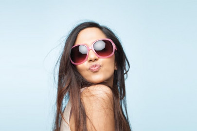 facebook poses low brow but high profile