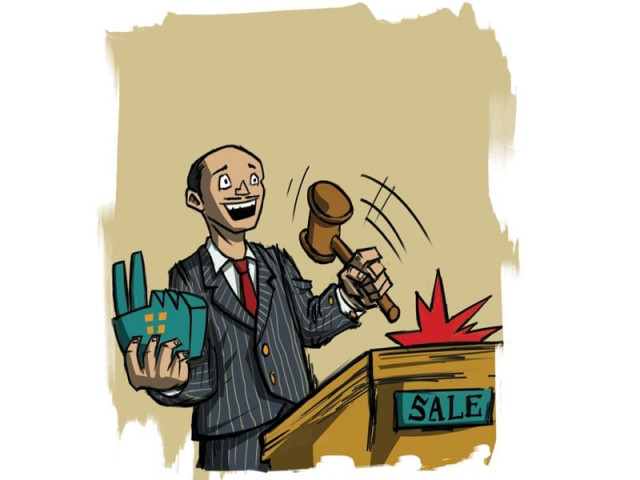 the privatisation of state owned companies is one of the conditions imposed by the international monetary fund s 5 3 billion to 7 3 billion bailout package illustration jamal khurshid the privatisation of state owned companies is one of the conditions imposed by the international monetary fund s 5 3 billion to 7 3 billion bailout package illustration jamal khurshid