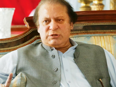 power crisis nawaz welcomes private ventures in energy sector