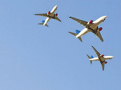 better late than never air indus finally primed for take off