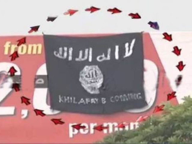 the entry of is into pakistan can be traced back to 2014 when pro is pamphlets were being distributed in peshawar and tribal areas photo twitter the entry of is into pakistan can be traced back to 2014 when pro is pamphlets were being distributed in peshawar and tribal areas photo twitter