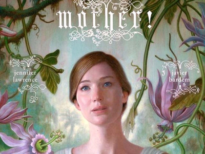 mother is an extremely confusing riddle wrapped in a mystery hidden inside an enigma