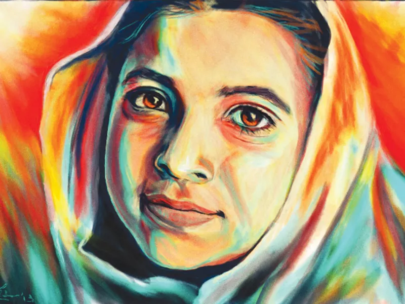 deviant artist omar also paid tribute to the activist with this illustration photo koolmuzone deviant artist omar also paid tribute to the activist with this illustration photo koolmuzone