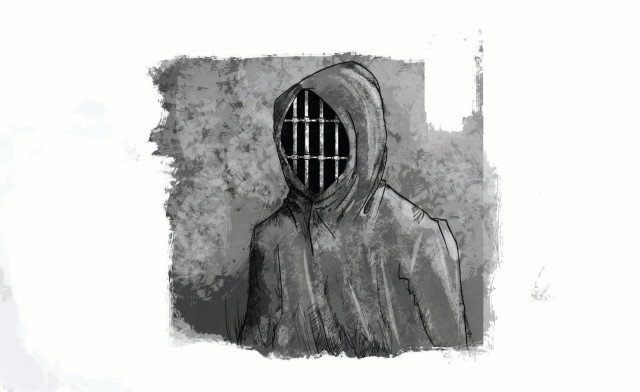 10 proclaimed offenders taken in custody weapons seized illustration jamal khurshid 10 proclaimed offenders taken in custody weapons seized illustration jamal khurshid