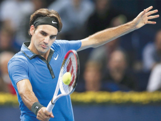 federer is using the event and the gstaad tournament which starts on july 22 to recover from his shock wimbledon exit photo file afp federer is using the event and the gstaad tournament which starts on july 22 to recover from his shock wimbledon exit photo file afp