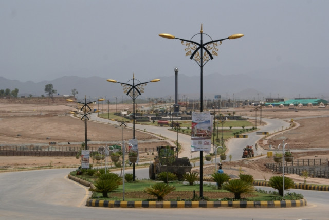 according to a zameen com report the average price of one kanal plot in bahria town islamabad crossed the rs 10 million threshold to reach almost 12 million photo bahriatown com according to a zameen com report the average price of one kanal plot in bahria town islamabad crossed the rs 10 million threshold to reach almost 12 million photo bahriatown com