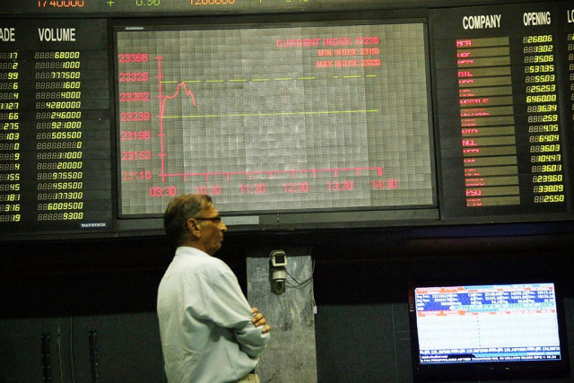 supported by cement and oil stocks the market recovered to close above 23 100 says head of equity sales at topline securites photo online supported by cement and oil stocks the market recovered to close above 23 100 says head of equity sales at topline securites photo online