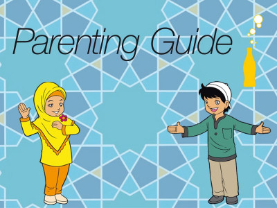 tips for managing your kids during ramazan
