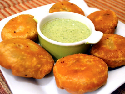 recipe kachoris recipe kachoris