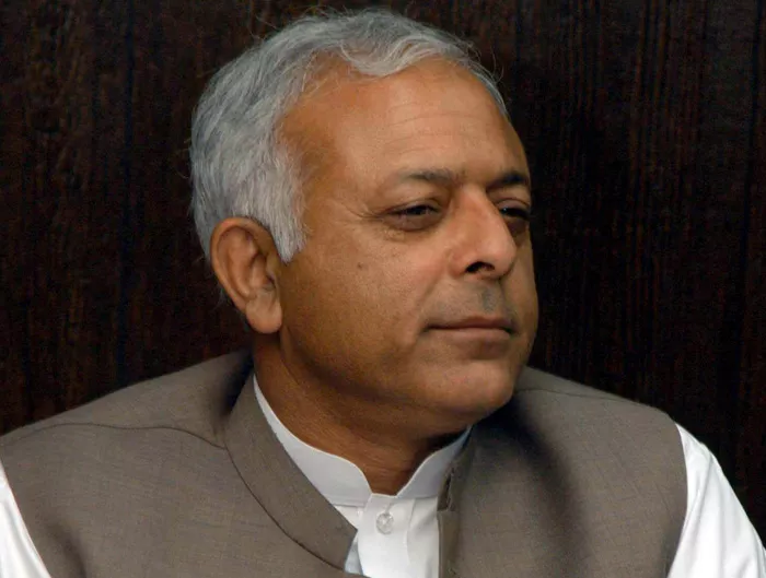 ghulam sarwar khan photo express file ghulam sarwar khan photo express file