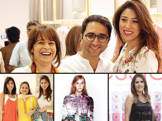 a wrap up of the current wave of trends from the high streets of london a wrap up of the current wave of trends from the high streets of london
