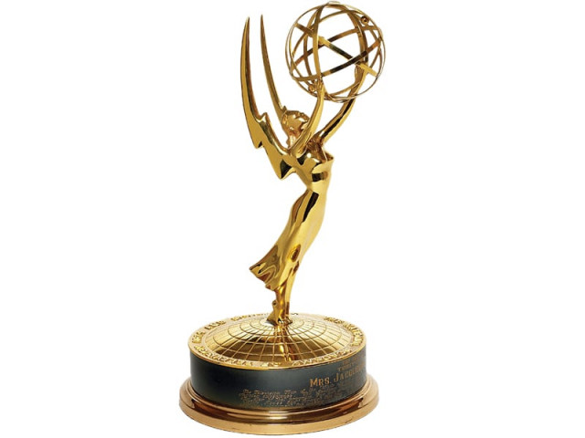 the list of nominees is out the list of nominees is out