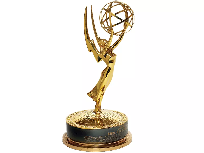 the list of nominees is out the list of nominees is out