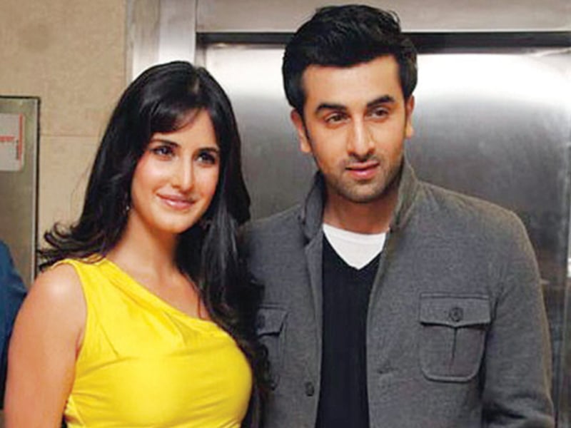 ranbir kapoor and katrina kaif photo file