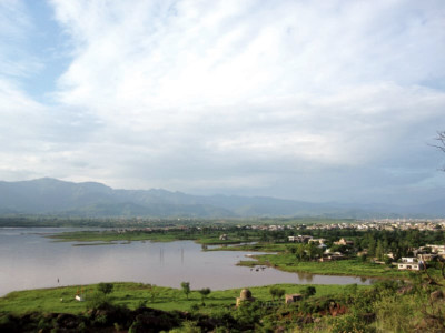 too little too late construction banned in rawal lake s catchment areas too little too late construction banned in rawal lake s catchment areas