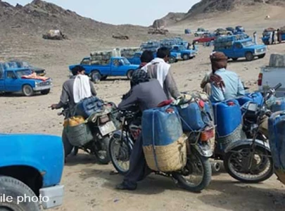 smuggled iranian diesel seized smuggled iranian diesel seized