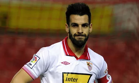 manuel pellegrini completely convinced me to join manchester city it s a big club and a new challenge for me says negredo photo afp manuel pellegrini completely convinced me to join manchester city it s a big club and a new challenge for me says negredo photo afp