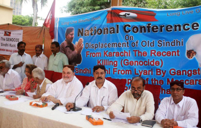 displaced and disappointed sindh govt comes under fire for violence in lyari displaced and disappointed sindh govt comes under fire for violence in lyari