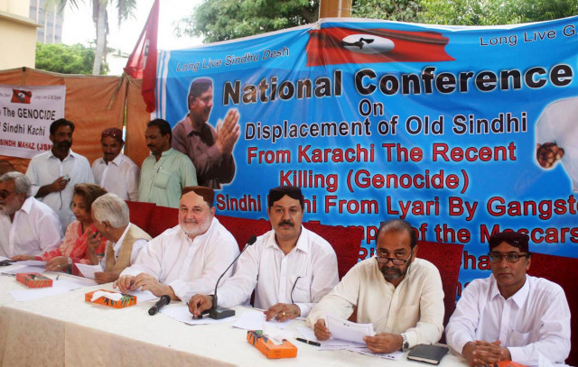 the government has failed to perform its responsibilities and appears to be content with the spread of ethnic violence said abdullah hussain haroon online photo the government has failed to perform its responsibilities and appears to be content with the spread of ethnic violence said abdullah hussain haroon online photo